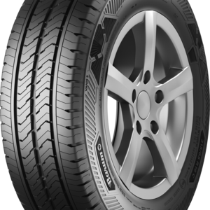 BARUM 195/75 R 16C VANIS 3 110/108T